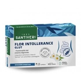 FLOR INTOLLERANCE GLUT