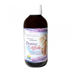 Fenioux Multisports Draineur Liquide Drain Affine, 300 ml
