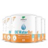 OK!WaterOut - Puissant Contre la Rétention dEau - 150g pour 15 jours, Dose Puissante Sans Additifs Artificiels - Vegan Poudr ...
