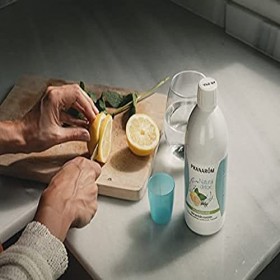 Pranarôm Pranadraine Détox Naturelle Elixir aux Huiles Essentielles Détoxifie/Draine Preêt à Boire Multicolore Taille Unique ...