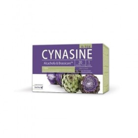 Cynasine Detox 20 Amp de Dietmed