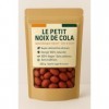 Le Petit Noix de Cola, 200g, Aphrodisiaque Naturel de Côte dIvoire, Super-aliment Bio Africain, Vegan Sans Additifs