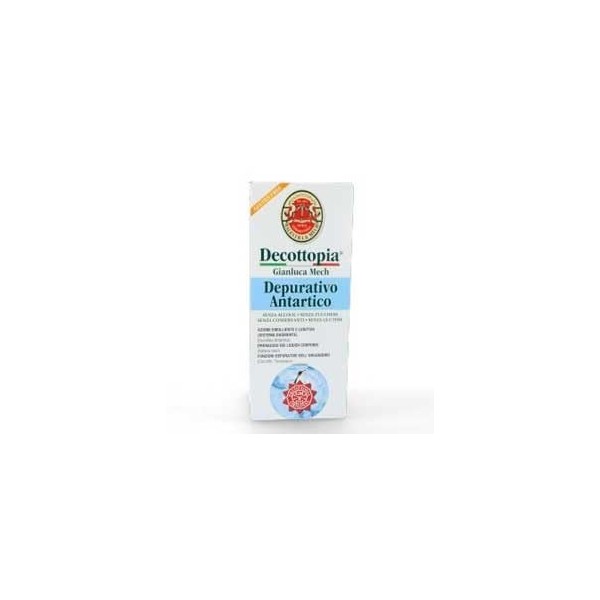 Decotopia Complément alimentaire - 500 ml