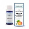 Vitali-Chi Nombreuses fréquences darômes + 10 ml