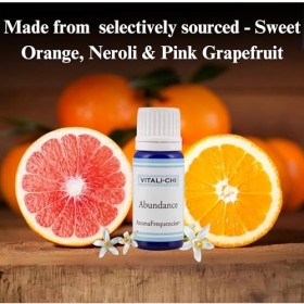 Vitali-Chi Nombreuses fréquences darômes + 10 ml