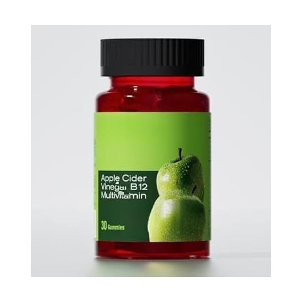 Métabolisme, équilibre intestinal, plein dénergie, convient aussi bien aux hommes quaux femmes, 1 pièces