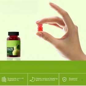 Métabolisme, équilibre intestinal, plein dénergie, convient aussi bien aux hommes quaux femmes, 1 pièces