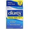 Diurex Max Water Caplets - 24 CT