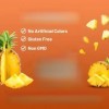 Ananas - Maintenir léquilibre naturel du corps
