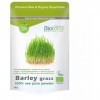 BIOTONA BARLEY GRASS cebada 150gr. – soin conçu pour une utilisation régulière, poids 150 g, peut être utilisé régulièrement 