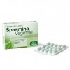 SPASMINA VEGETALE - 30 ouvrages de 500 mg