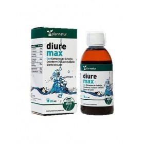 DIURE MAX JARABE PLANNATUR