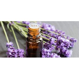 LAVANDE FINE BIO - 30 ml compte gouttes - Hyper haute qualité de synergie