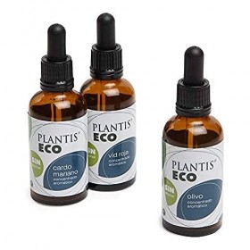 PLANTIS Ext Castaño Ind Glic 50 ml Eco