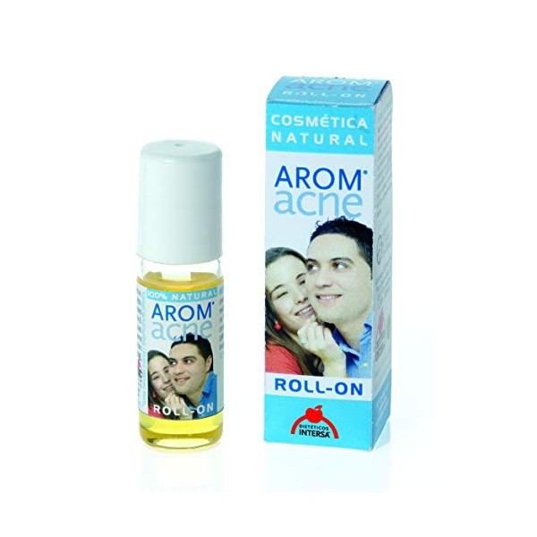 ACN purificante roll-on arbol del – peut être consommé en journée ou en soirée, tisane réconfortante à savourer dans la journ...