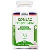 Konjac Pur 3180 mg/j - 280 Gélules – 45Jours - Coupe faim puissant et efficace - 95% Glucomannane - Minceur, détox, digestion...