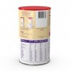 Crème Nutritionnelle Diététique | Pot de 405g | Perte de Poids | Hyperprotéinée et Hypocalorique | Laboratoire Milical Vanil ...