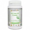 Pectine de pomme Labofloral 150 gélules dosées à 300 mg - Complément alimentaire - Minceur, coupe-faim - Fabriqué en france