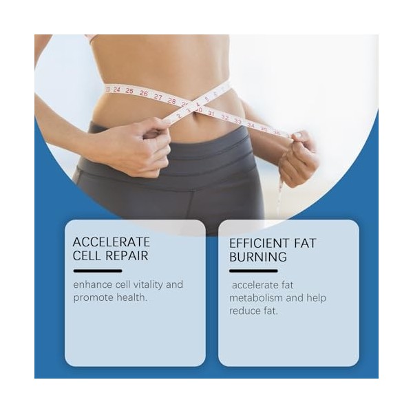 Gouttes Coupe-faim - Dose Quotidienne Facile De 1 Ml, Alternative Au Sucre Et Réduction Des Calories For La Gestion Du Poids