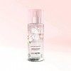 Brume Parfumee Magnolia SOLINOTES | Parfum Rafraichissant et Hydratant - Sans Alcool | Brume Parfumee Corps et Cheveux | 250 