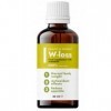 W-Loss – Gouttes naturelles 30 ml 1 Coupe-faims