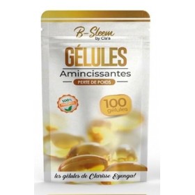 GELULES AMINCISSANTES