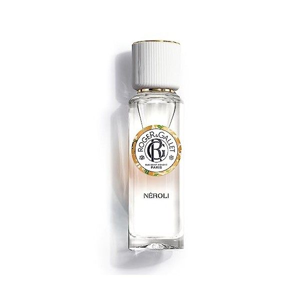 Eau Parfumée Bienfaisante Néroli 30ml Roger & Gallet