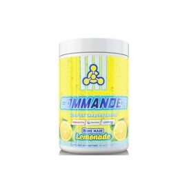 Chemical Warfare Commander 990g Strawberry Watermelon