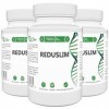 Reduslim -180 Capsules - Paquet de 3