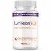 Lumilean Plus Gélules | Pour un mode de vie sain | Facile à utiliser | 90 gélules