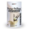 Eafit Shaker Protéine 400 ml Sans BPA – Gradué avec Mélangeur en Acier – Whey Protein, Pre Workout, Creatine – Plastique Anti...