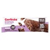 GERLINÉA - Barre Repas Chocolat noir saveur pistache - Repas minceur** et Rapide, Riche en Protéines* - Pour Perte de Poids, 