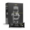 Science in Sport BETA Fuel Bar 6x60g Citron - Barres énergétiques vegan avec 46g de glucides, De délicieuses barres énergétiq...