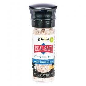 REDMOND RealSalt Coarse 4.75 Oz Grinder 120g