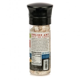 REDMOND RealSalt Coarse 4.75 Oz Grinder 120g