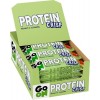 Go On Nutrition | Boîte Protein Crisp Bar 24x50g | Barres protéinées | Barre protéinée avec une texture croquante - Peanut A...