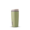 BlenderBottle Owala SmoothSip – Gobelet à café isotherme en acier inoxydable – Tasse à café glacé réutilisable, sans BPA, 560...