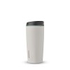 BlenderBottle Owala SmoothSip – Gobelet à café isotherme en acier inoxydable – Tasse à café glacé réutilisable, sans BPA, 560...