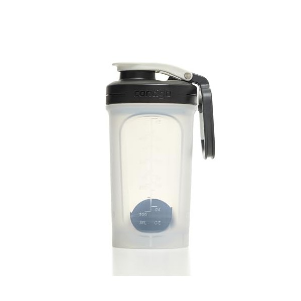 Contigo Shake & Go 2.0 Shaker Proteine Sport Amaigrissement et perte de poids