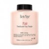 Ben Nye Fair Translucent Powder Shaker Bottle 3 Oz by Ben Nye