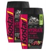 Isostar Hydrate & Perform Iso Drink - 400 g de poudre de boisson isotonique - poudre délectrolyte pour soutenir la performan ...