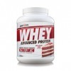 Per4m Whey Protéine Gâteau Red Velvet 2,01kg – Protéine whey gâteau red velvet Amaigrissement et perte de poids