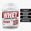 Per4m Whey Protéine Gâteau Red Velvet 2,01kg – Protéine whey gâteau red velvet Amaigrissement et perte de poids