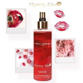 Brume Parfumée Mystery Kiss - Pascal Morabito - Brume Parfumée - 200 Ml