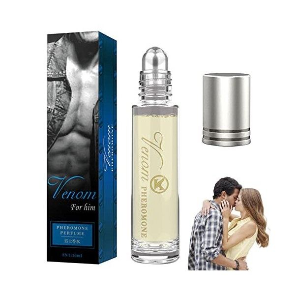 Parfum Aux Phéromones, Parfums De Rencontres Parfumés Pour Femmes Ou Hommes, Éromones Pour Attirer Les Femmes/hommes, Parfum 