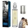 Parfum Aux Phéromones, Parfums De Rencontres Parfumés Pour Femmes Ou Hommes, Éromones Pour Attirer Les Femmes/hommes, Parfum 