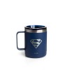 SmartShake Bohtal Insulated Coffee Mug - Harry Potter, Slytherin - 350 ml. Amaigrissement et perte de poids