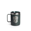 SmartShake Bohtal Insulated Coffee Mug - Harry Potter, Slytherin - 350 ml. Amaigrissement et perte de poids