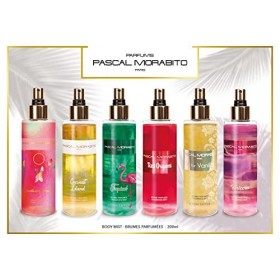 Pascal Morabito - Unicorn 200ml Brume Parfumée - Femme