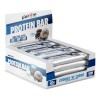 Per4m Protein Bar 12x62g Beurre de cacahuète au chocolat - Barres - Barres protéinées
